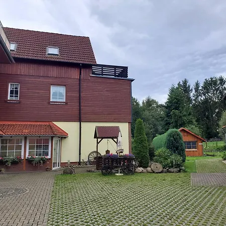 Koenigshof Konigshutte