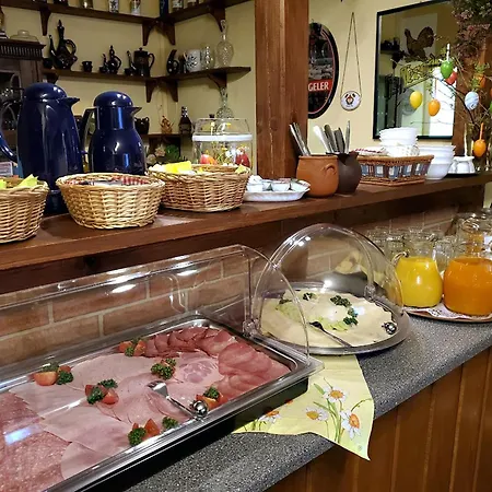 Pensión Koenigshof 3*