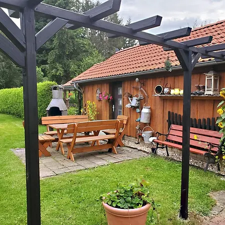 Koenigshof Pensión Konigshutte