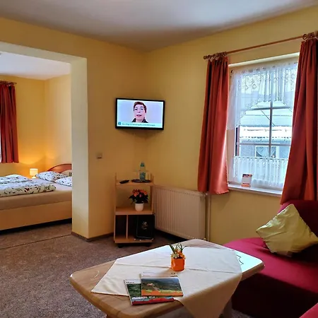 Pensión Koenigshof Konigshutte