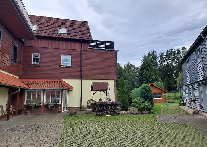 Koenigshof Konigshutte