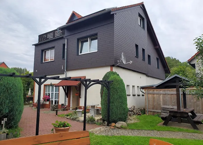 Koenigshof Pensionat