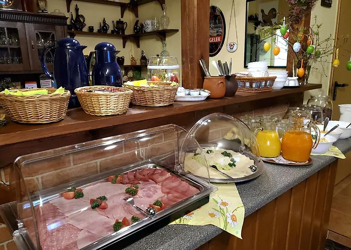 Pensionat Koenigshof 3*