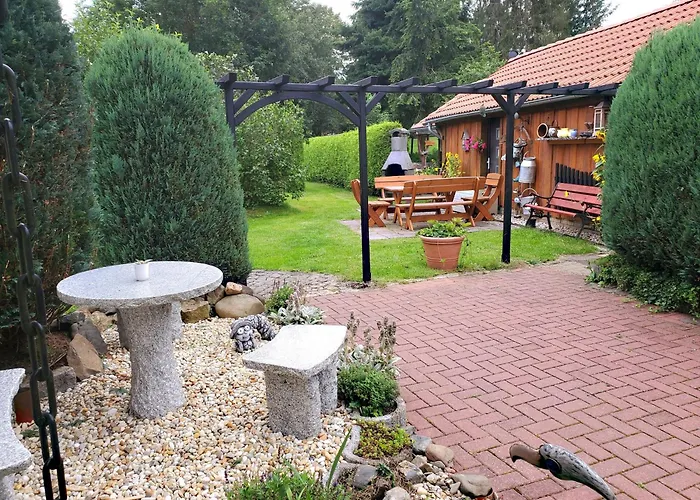 Koenigshof 3* Konigshutte