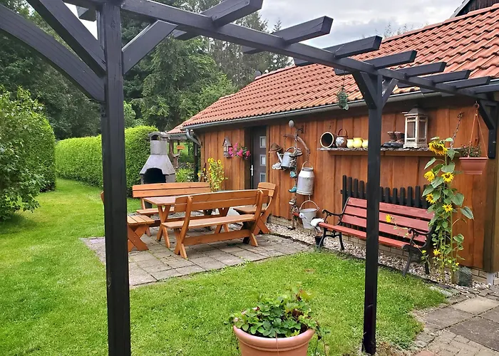 Koenigshof Pensionat Konigshutte