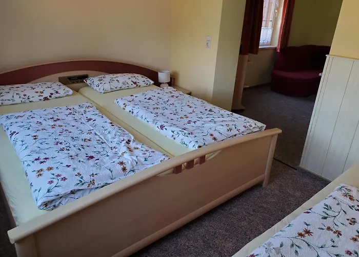 Koenigshof Pensionat 3*