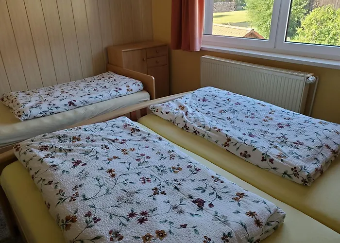 Pensionat Koenigshof Konigshutte