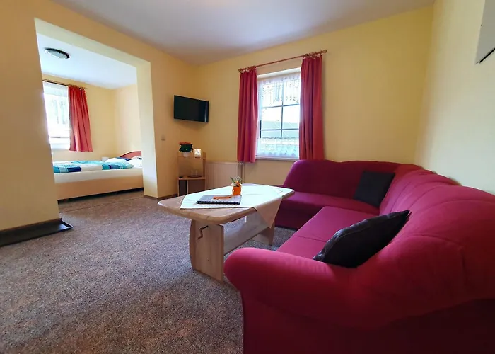 Koenigshof Pensionat 3*