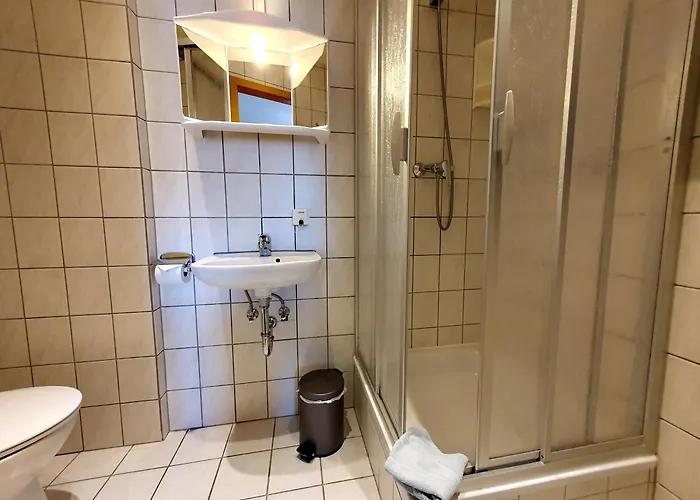 Koenigshof Konigshutte